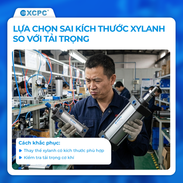 xylanh