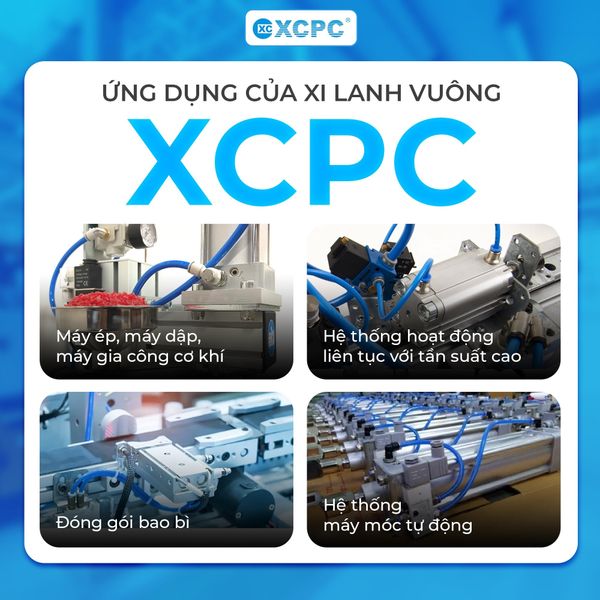 xi-lanh