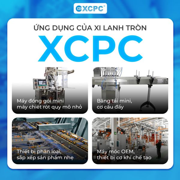 xi-lanh