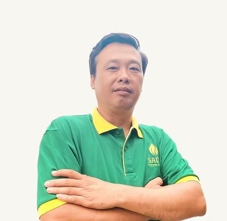 Phó Chủ tịch SADU