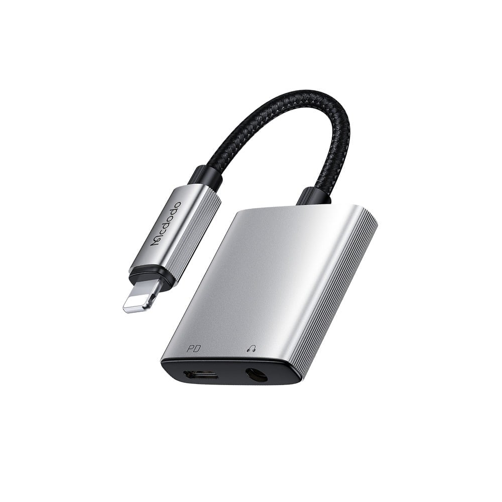 audio-adaptor
