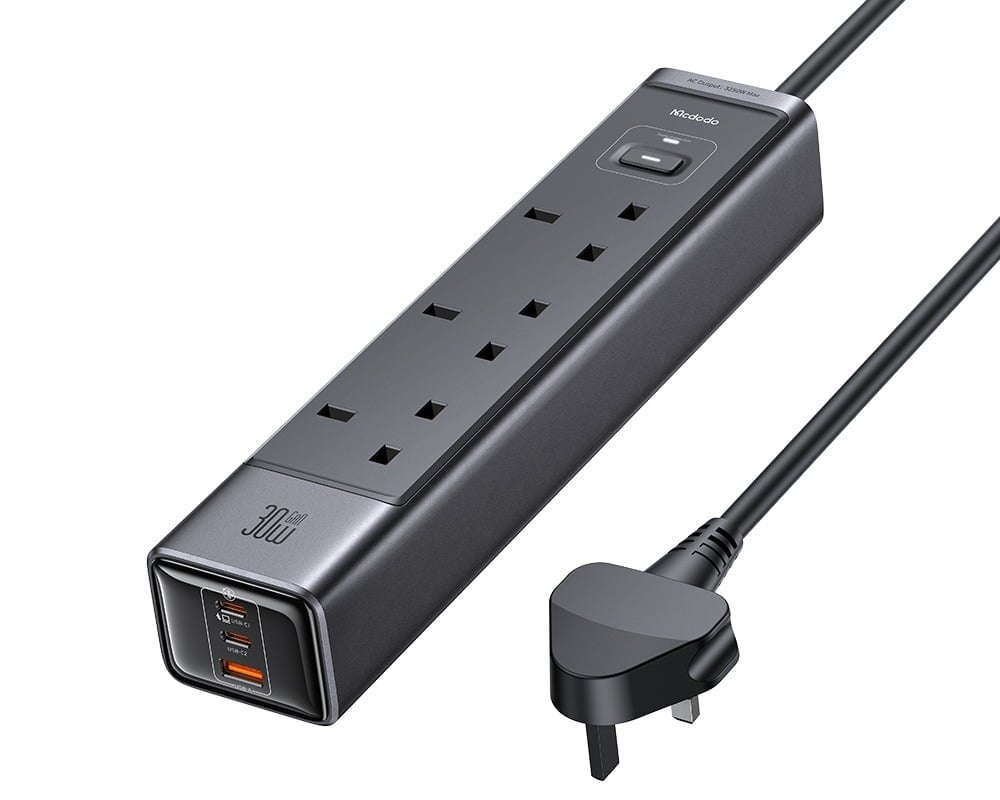 powerstrip