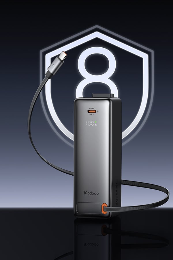 MCDODO Vietnam Official