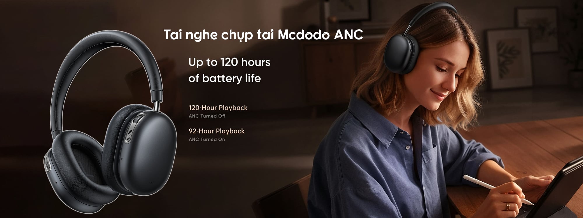 MCDODO Vietnam Official
