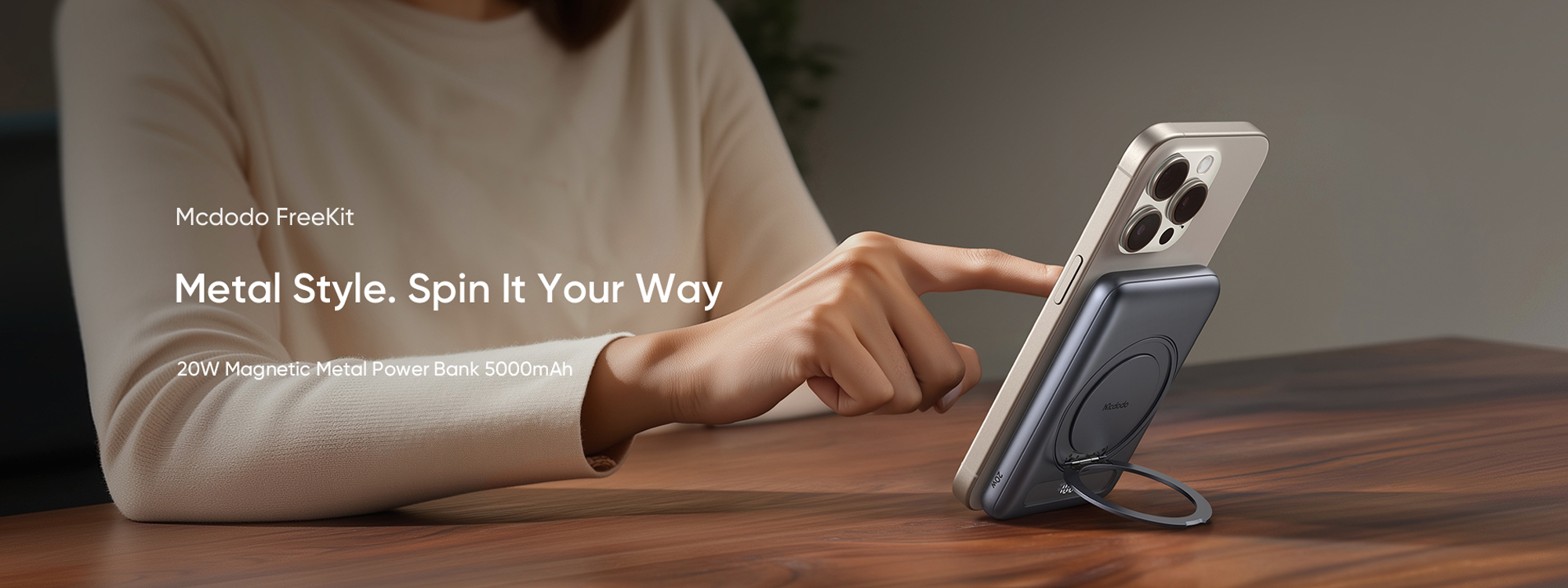 MCDODO Vietnam Official