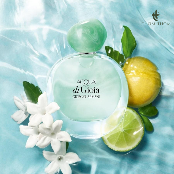 Giorgio Armani Acqua di Gioia EDP