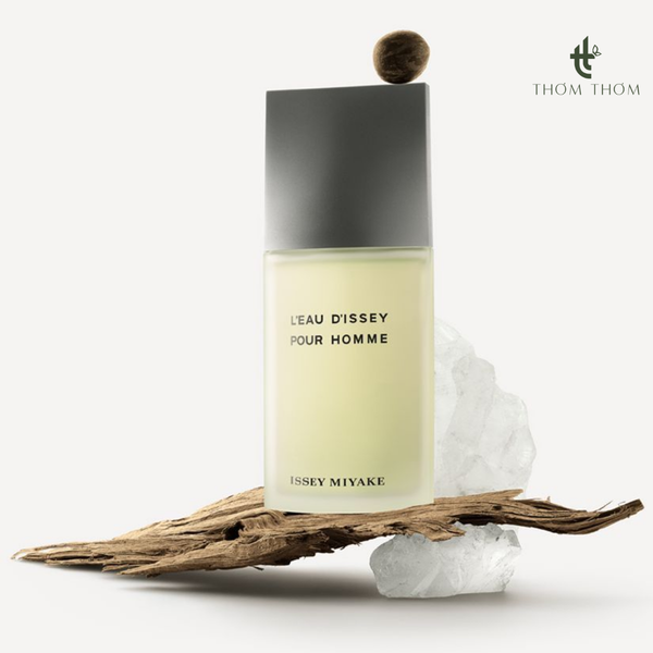 Issey Miyake L’Eau d’Issey EDT
