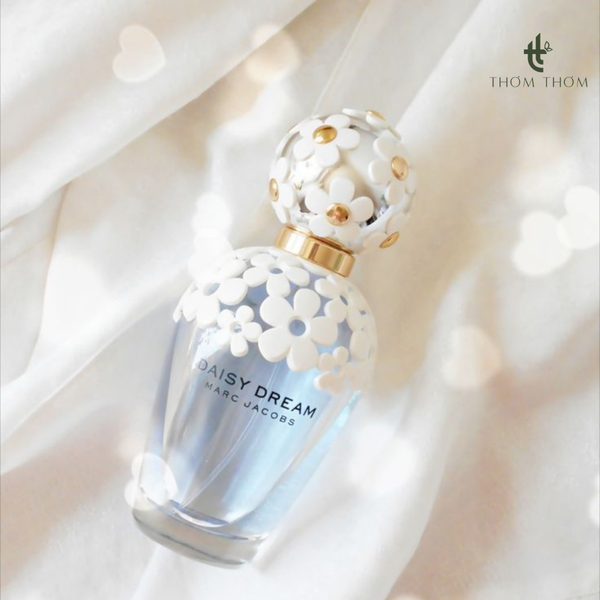 Marc Jacobs Daisy Dream EDT
