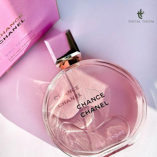 Chanel Chance Eau Tendre EDT