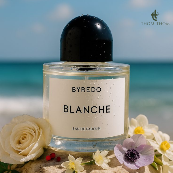 Byredo Blanche