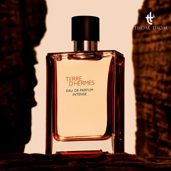 Terre d’Hermès Eau de Parfum Intense (2025)