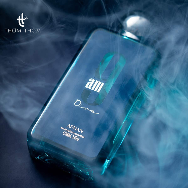 Afnan 9AM Dive (2022)