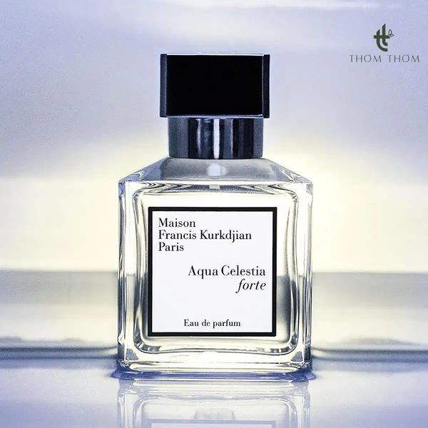 Maison Francis Kurkdjian Aqua Celestia