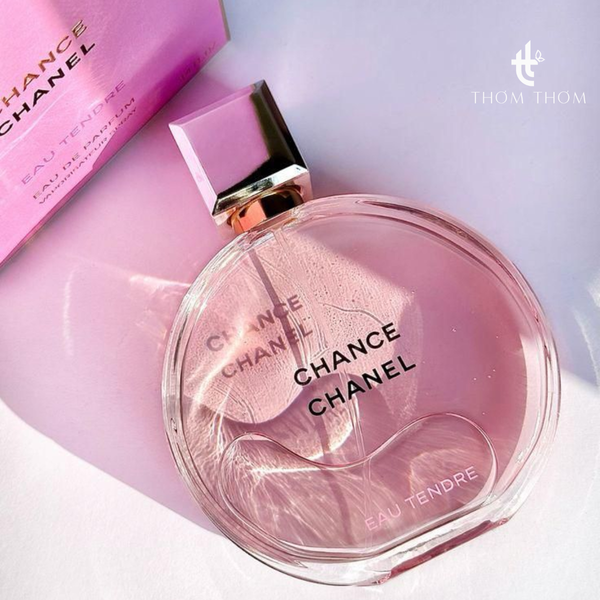 Chanel Chance Eau Tendre Eau de Parfum