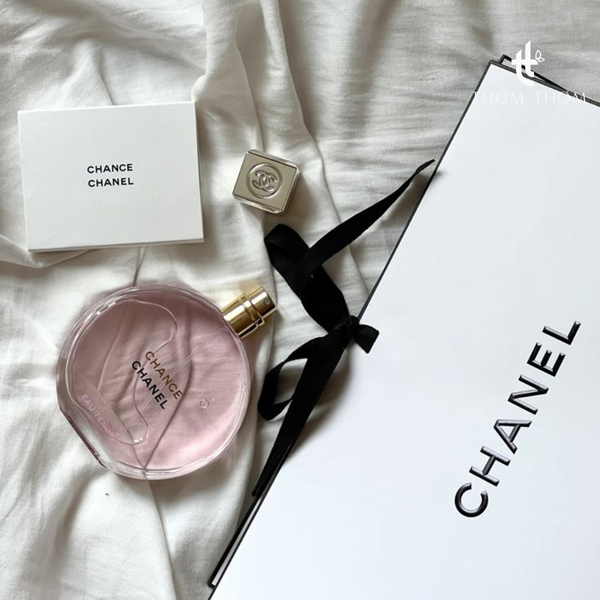 Chanel Chance