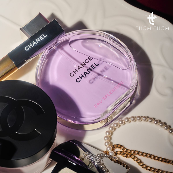 Chanel Chance Eau Splendide