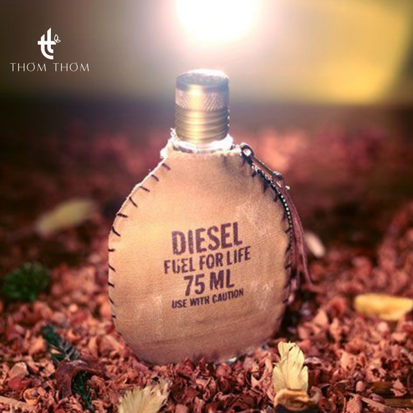 Diesel Fuel For Life - Tiệm Thơm Thơm