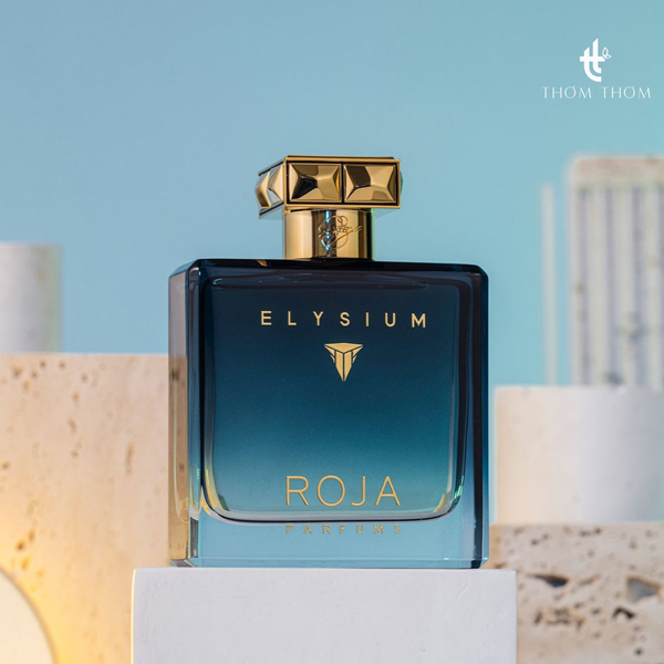 Roja Elysium Parfum Cologne