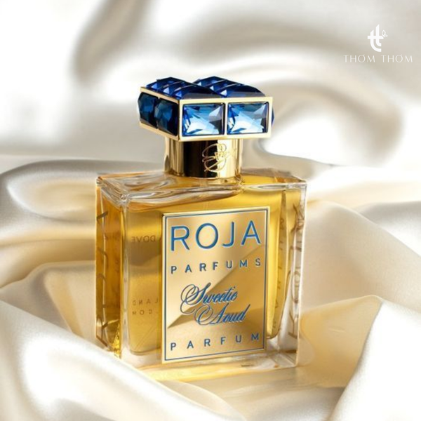 Roja Elysium Parfum Pour Homme