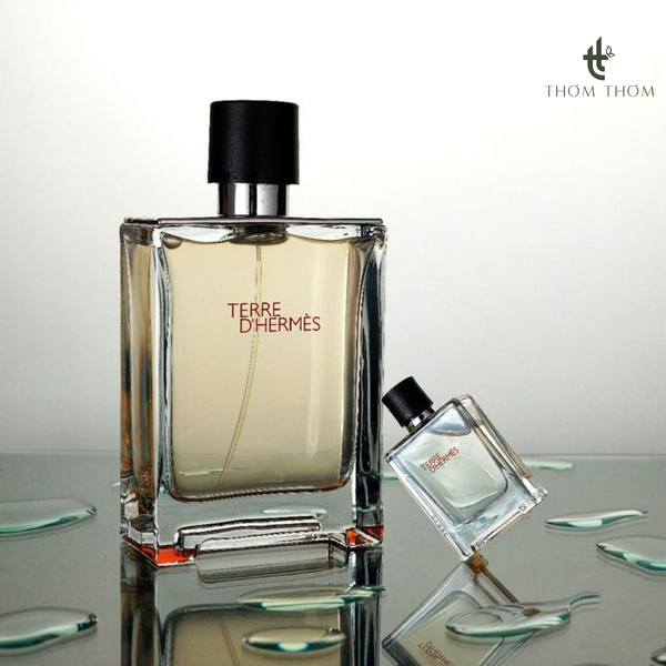 Terre d’Hermès Eau de Toilette (2006)