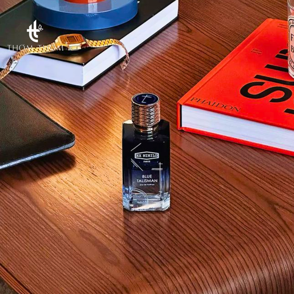 nước hoa niche - Ex Nihilo Blue Talisman