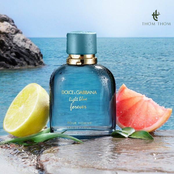 Dolce & Gabbana Light Blue Forever Pour Homme