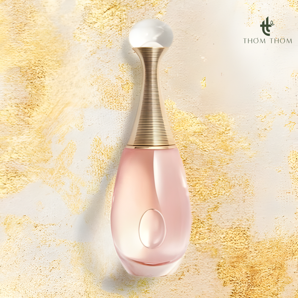 J'adore Eau de Toilette (EDT)