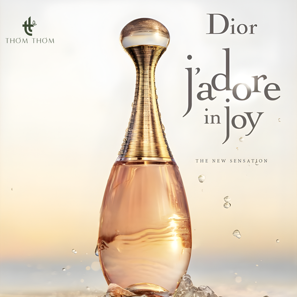 J'adore In Joy