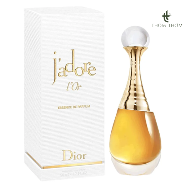J'adore L’Or