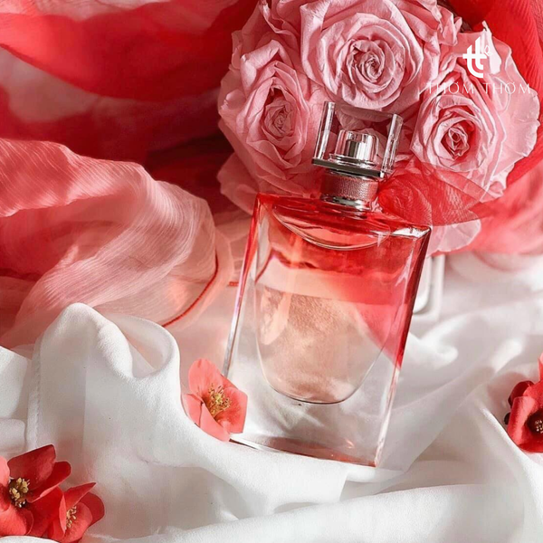 La Vie Est Belle En Rose