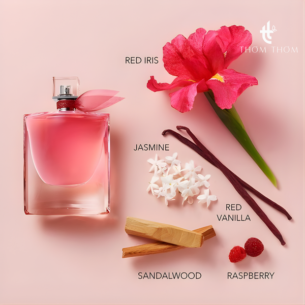 La Vie Est Belle Intensément