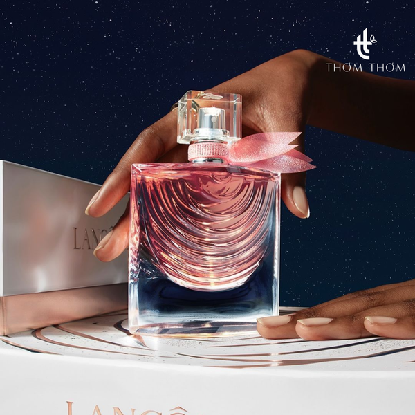 La Vie Est Belle Iris Absolu