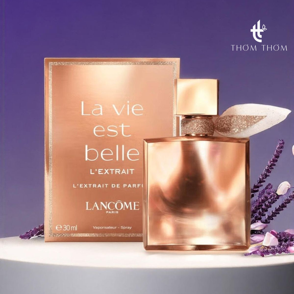 La Vie Est Belle L’Extrait