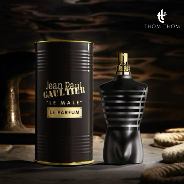 Le Male Le Parfum (2020) |&nbsp;Sang Trọng, Trưởng Thành