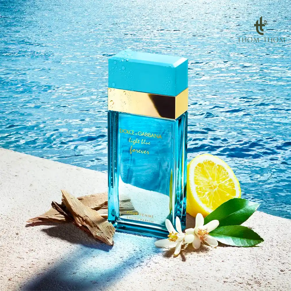 Dolce & Gabbana Light Blue Forever