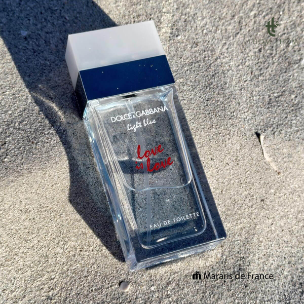 Dolce & Gabbana Light Blue Love Is Love Pour Femme