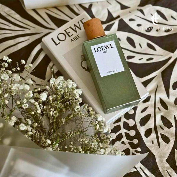 Loewe Aire Sutileza (2017)