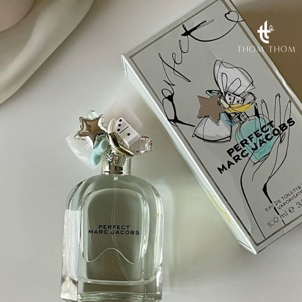Marc Jacobs Perfect Eau de Toilette