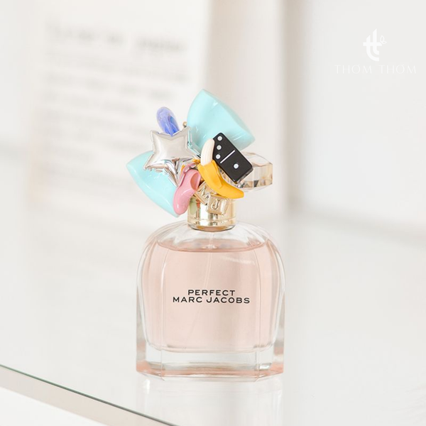 Marc Jacobs Perfect EDP BẢN GỐC