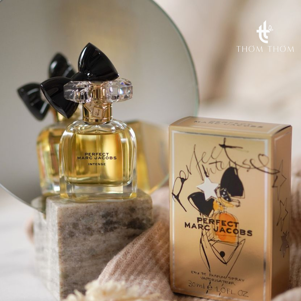 Marc Jacobs Perfect Intense