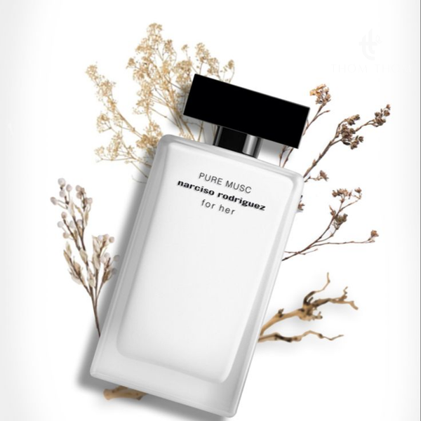 Narciso Rodriguez&nbsp;Pure Musc
