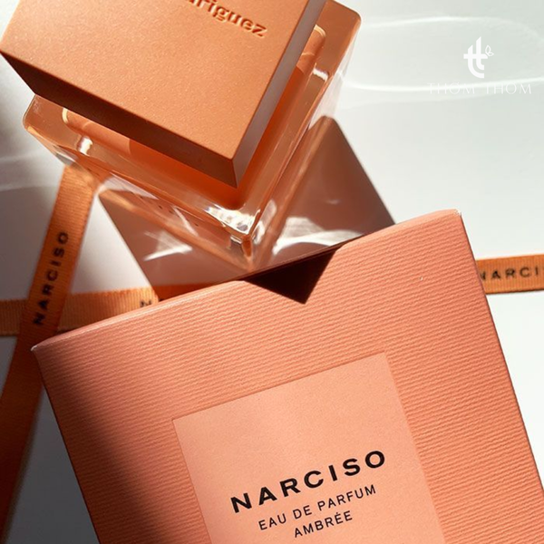 Narciso Rodriguez Ambrée (Ambree)