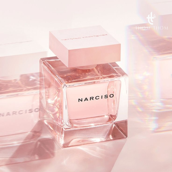 Narciso Rodriguez&nbsp;Cristal