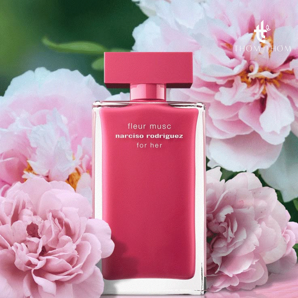 Narciso Rodriguez&nbsp;Fleur Musc