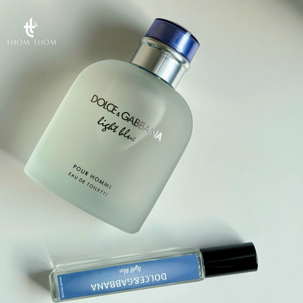 bảo quản nước hoa chiết