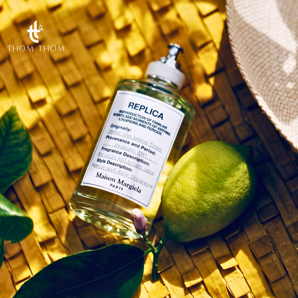 nước hoa niche - Replica