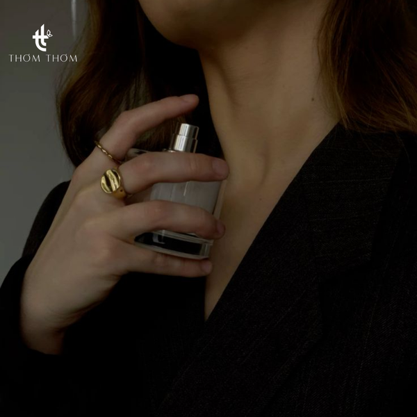 tầng hương là gì