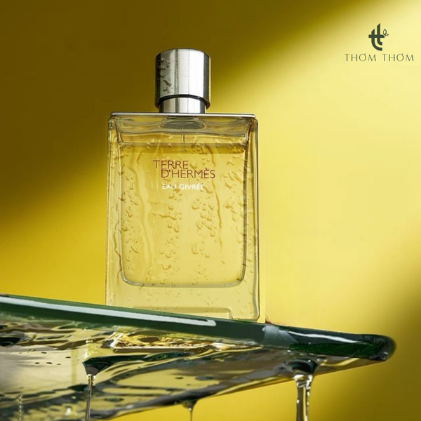 Terre d’Hermès Eau Givrée (2022)