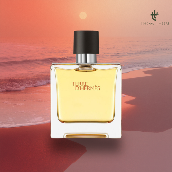 Terre d’Hermès Parfum (2009)