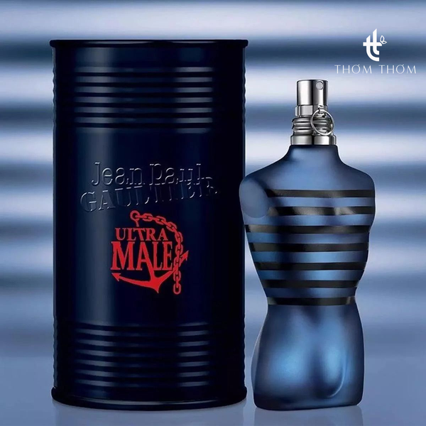 Ultra Male (2015) |&nbsp;Ngọt, Nổi Bật Và Rất Dễ Gây Chú Ý